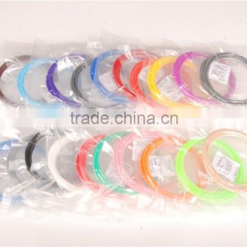 ABS Filament for 3D Doodler pen 3D Printer pen