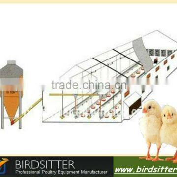 Poultry Farming Equipment