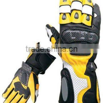 motorbike gloves