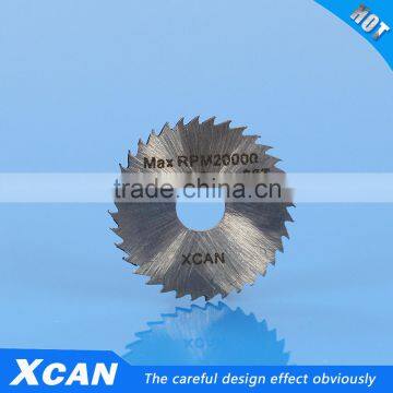 Diameter 22mm High Quality HSS Mini Circular Saw Blade