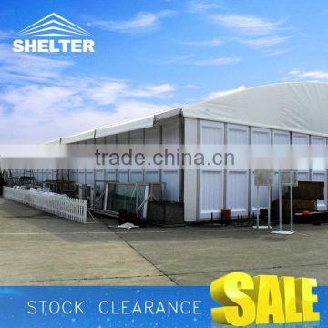 Dome Tent For Exhibition Tent For Slae Supplier In China