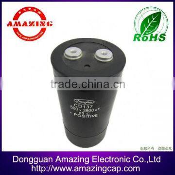 electrolytic capacitor 250v 680uf