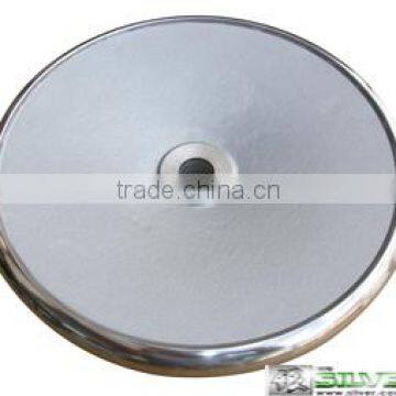 For CNC Machines and Metal Lathes Taiwan Aluminum Spoked Handwheels photo-4