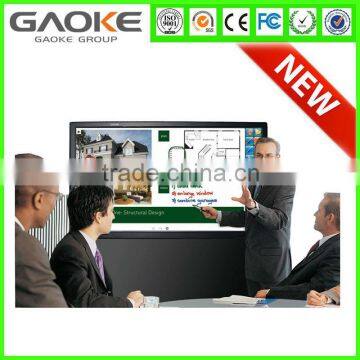 Interactive projector LED touch screen portable interactive smart board interactive whiteboard