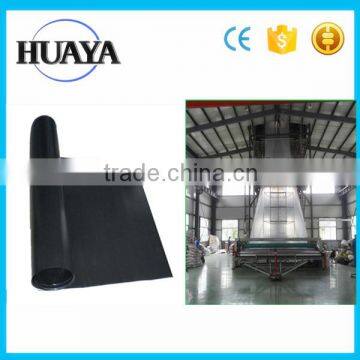 Multi-layer HDPE Geomembrane extruding Machine