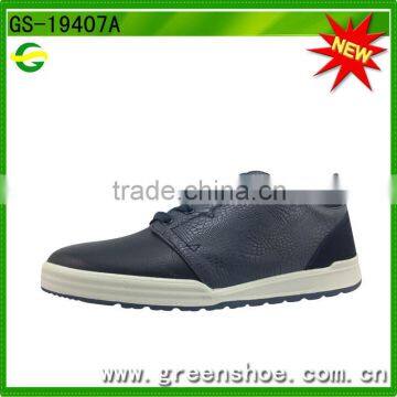 Classic Men Casual Shoes China Wholesale Sneaker