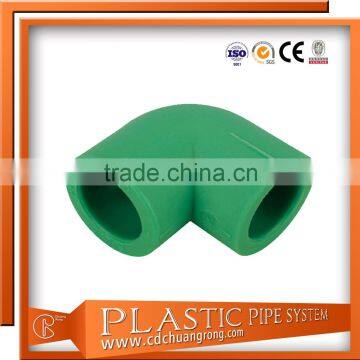 PP Pipe PPR Fitting for Water photo-3