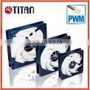 dc Brushless Fan 12v - PWM Speed Controller(14cm/12cm/9cm)