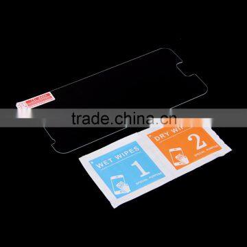 High Quality Hot Worldwide 9H+ Premium Tempered Glass Screen Protector For Samsung Galaxy S6/S6 Edge photo-2