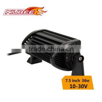 Auto 4d 36w Led Bar Light for Forklift photo-2