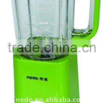 NDJ-511 Table Top Blender. Ice Crush