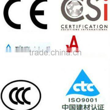 5mm 6mm 8mm Tempered Glass Supply photo-6