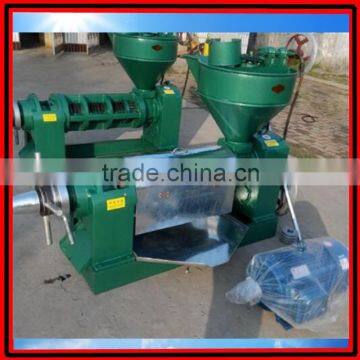 CE Approved sunflower cooking oil making machine