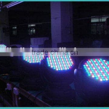 120PCS*3W LED Moving Head Beam Disco Stage Lighting photo-5