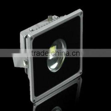 Silver 30w led high power flood lights