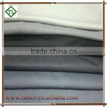 Solid TR suiting Fabric/Uniform fabric with good price