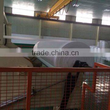 PP Non Woven Fabric Making Machine photo-6