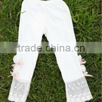 2014 Latest Fashion Comfortable Girl Baby Leggings