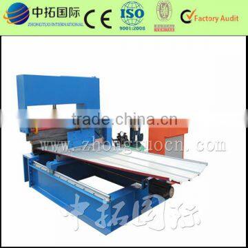 auto curved used forming machinery