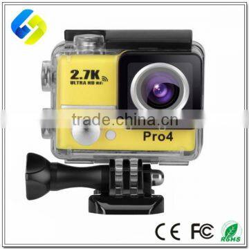 2016 Top sale action camera Pro4 waterproof full hd 1080p sport camera                        
                                                Quality Choice
                                                    Most Popular