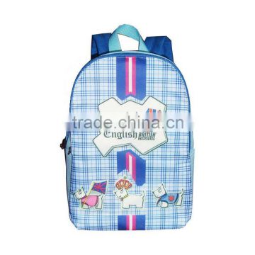 2012 kids school bags for teenager