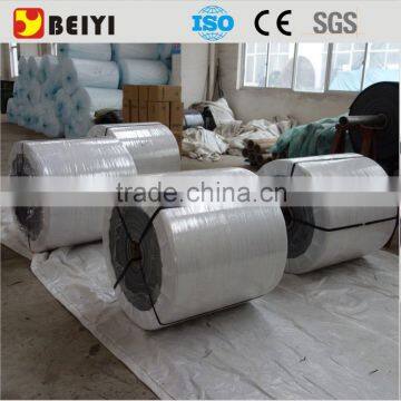 Cotton canvas conveyor belt, China Top one high quality conveyor belt