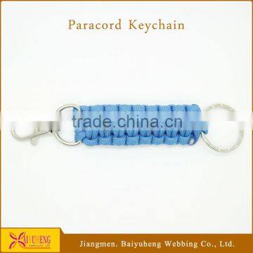 Colorful Paracord Keychain Wholesale photo-3