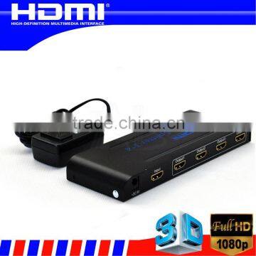 HDMI 1x4 Splitter 4k tv