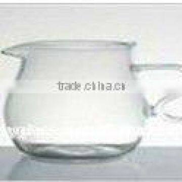 400ml fashionable art glass cup with handle