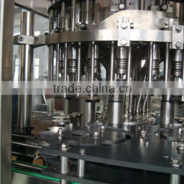 Full auotmatic Production Line for olive oil filling