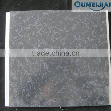 building material PVC roofing tile design decorative pvc panel