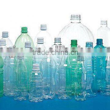 200ml,330ml,500ml 1L and 2Lwater bottle automatic blowing