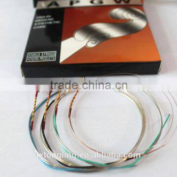 Best Selling Violin Viola Cello Strings Nylon photo-3