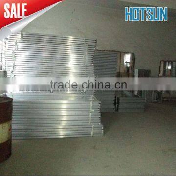 Pure Aluminium Frame / Screen Printing Frame photo-3