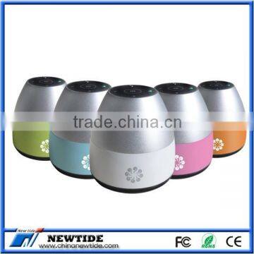 NT-PF001 Car and Indoor Rechargeable Essential Oil Diffuser photo-5