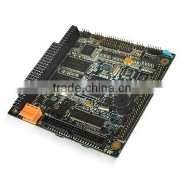 Atmel at91sam9263 SBC