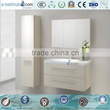 Modern italian bathroom vanity