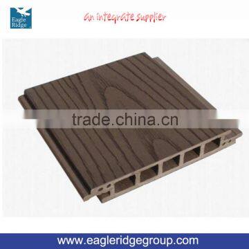 High quality wpc decking floor