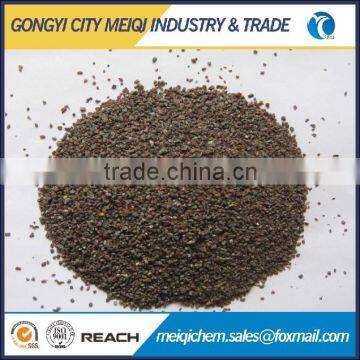 MEIQI Brown Fused Alumina photo-3