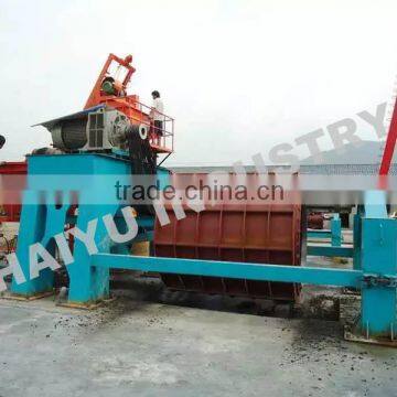 Concrete drainage pipe production line concrete pipe for agriculture irrigation