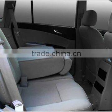 KINGSTAR PLUTO BY6 2WD & 4WD Gasoline SUV Car photo-6