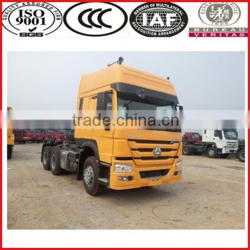 SINOTRUK manufacturer 30-50 ton tractor trailer price