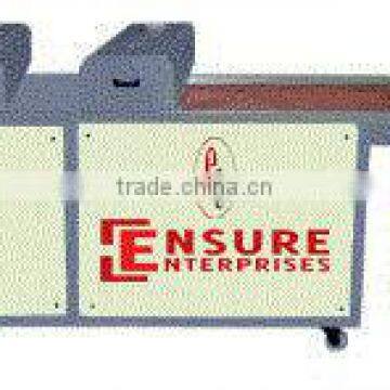 uv flatbed printer machine