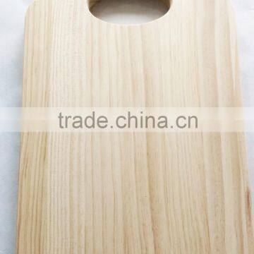 Customized solid wood cutting boards,high quality wooden chopping blocks