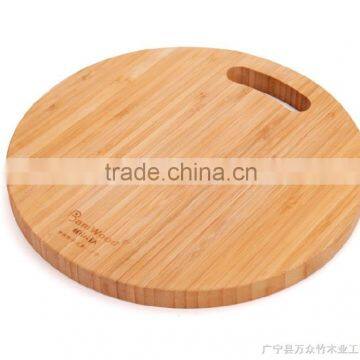 Customized pine wood cutting board/ pine chopping board from professional factory