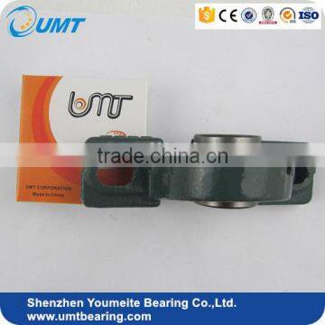 Low Friction Pillow Block Spherical Bearing UCP317