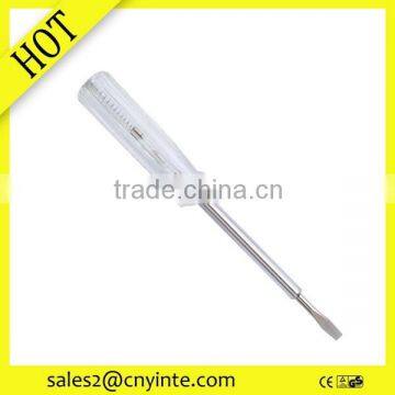 CE approved good promotion product voltage test pen