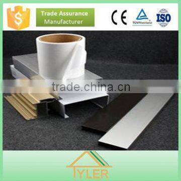 Aluminium Extrusion Profile Sticker PE Protective Film