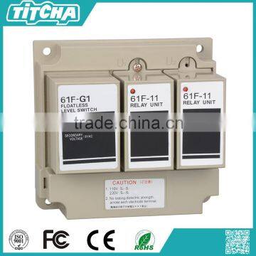 61F-11 Broken phase sequence Liquid level protector water level float switch