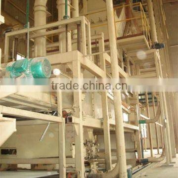 10000-100000cbm per Year MDF Board Production Line